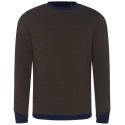 Colour: Navy/Gold
