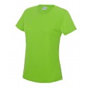 Colour: Electric Green