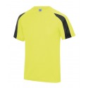 Colour: Electric Yellow/Jet Black