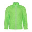Colour: Electric Green