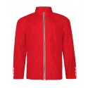 Colour: Fire Red