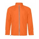 Colour: Orange Crush