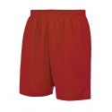 Colour: Fire Red