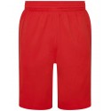 Colour: Fire Red