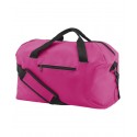 Colour: Hot Pink