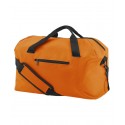 Colour: Orange Crush