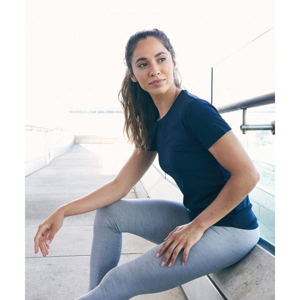 AWDis Just Cool Women's recycled cool T