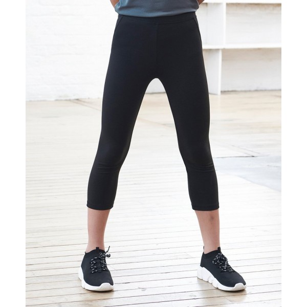 AWDis Just Cool Kids cool capri