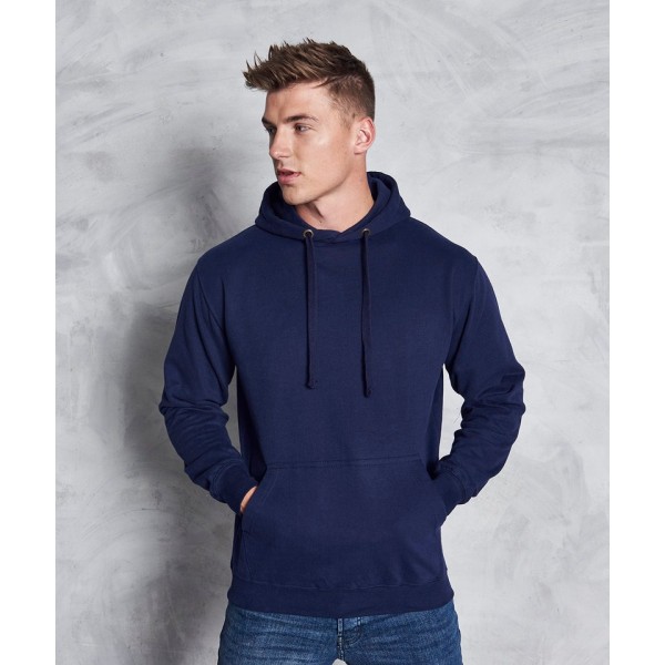 AWDis Just Hoods SupaSoft hoodie.