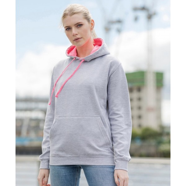 AWDis Just Hoods Superbright hoodie