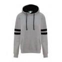 Colour: Heather Grey/ Deep Black