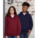 AWDis Just Hoods Kids zoodie