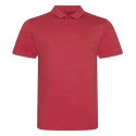 Colour: Heather Red
