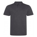 Colour: Slub Charcoal