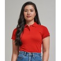 AWDis Just Polo's Women's stretch polo