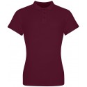 Colour: Burgundy