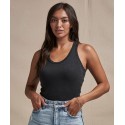 AWDis Just T's Women's triblend vest