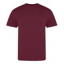 Colour: Burgundy