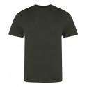 Colour: Combat Green