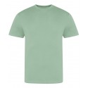 Colour: Dusty Green
