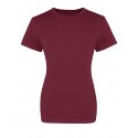 Colour: Burgundy