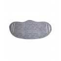 Colour: Heather Grey