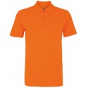 Colour: Orange