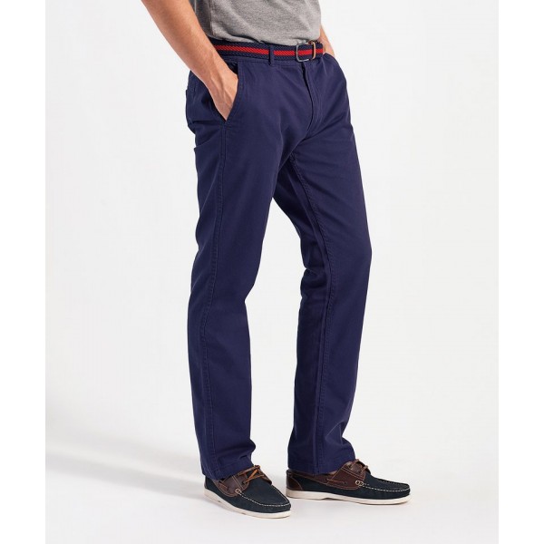 Asquith & Fox Men's chinos