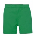 Colour: Kelly Green