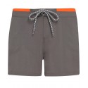 Colour: Slate/Orange