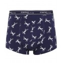 Colour: Navy/Silver