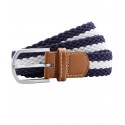 Colour: Navy/White