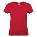 Colour: Deep Red