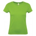 Colour: Orchid Green