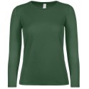 Colour: Bottle Green