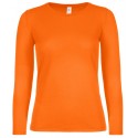 Colour: Orange
