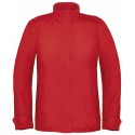 Colour: Deep Red