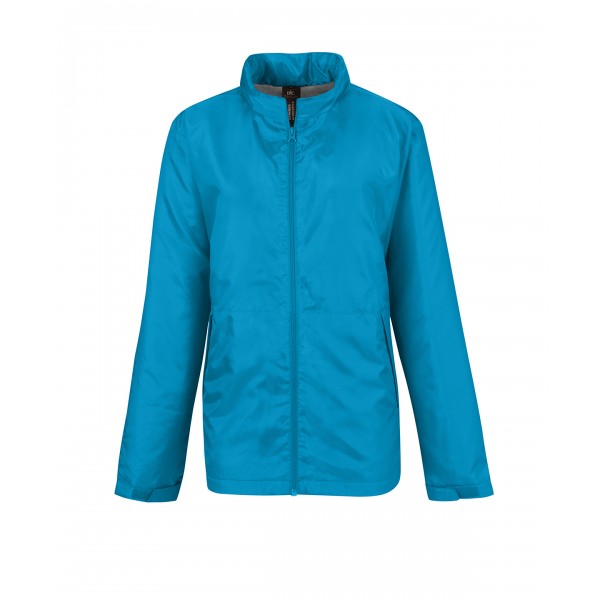 B & C Collection B&C Multi-active /women
