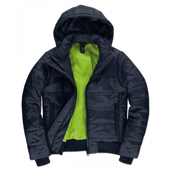 B & C Collection B&C Superhood /women