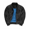 Colour: Black/Cobalt Blue Lining