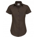 Colour: Coffee Bean