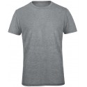 Colour: Heather Light Grey