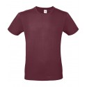 Colour: Burgundy