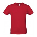 Colour: Deep Red
