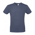 Colour: Denim