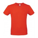 Colour: Fire Red