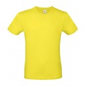 Colour: Solar Yellow