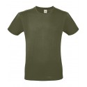 Colour: Urban Khaki