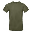 Colour: Urban Khaki
