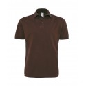 Colour: Brown
